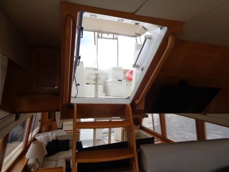 Mckinna 48-PILOTHOUSE image