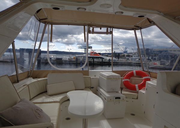 Mckinna 48-PILOTHOUSE image