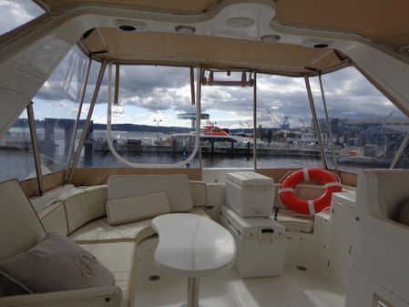 Mckinna 48-PILOTHOUSE image