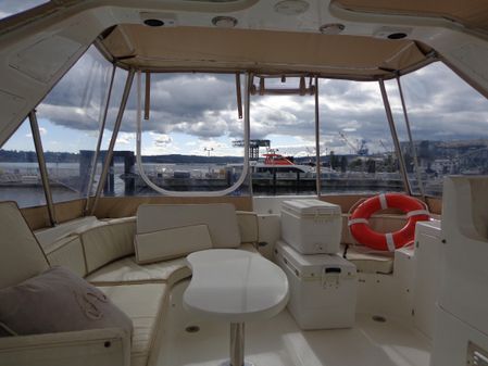 Mckinna 48-PILOTHOUSE image