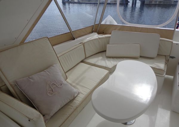 Mckinna 48-PILOTHOUSE image