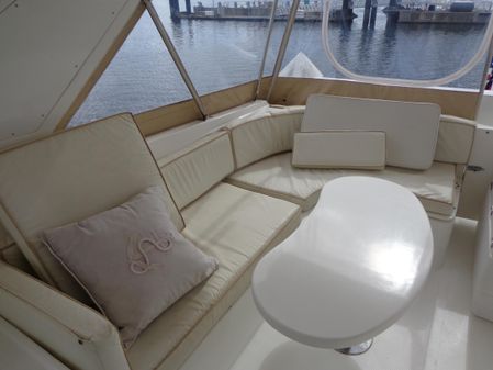 Mckinna 48-PILOTHOUSE image