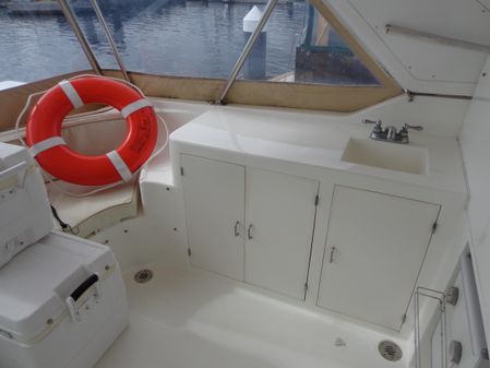 Mckinna 48-PILOTHOUSE image