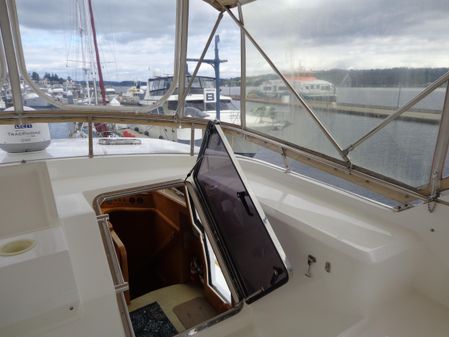 Mckinna 48-PILOTHOUSE image