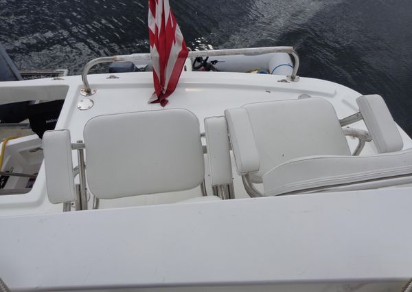 Mckinna 48-PILOTHOUSE image