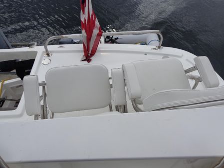 Mckinna 48-PILOTHOUSE image