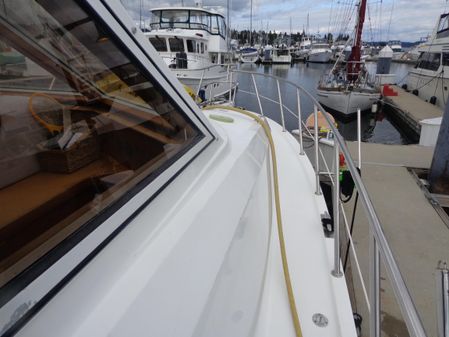 Mckinna 48-PILOTHOUSE image