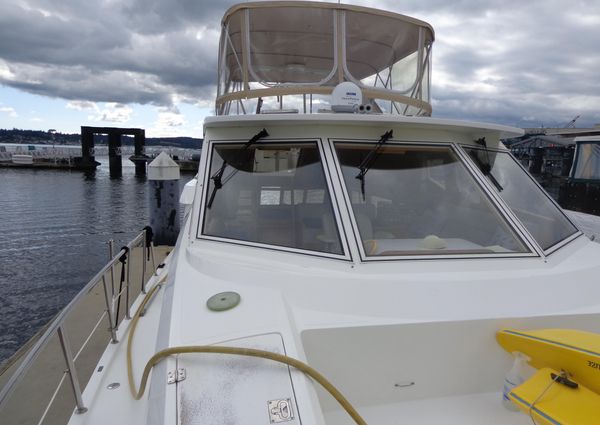 Mckinna 48-PILOTHOUSE image