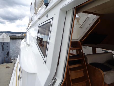 Mckinna 48-PILOTHOUSE image