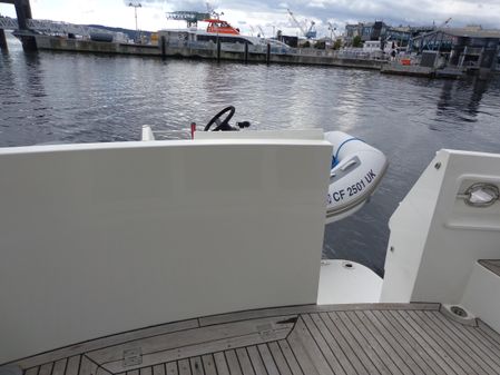 Mckinna 48-PILOTHOUSE image