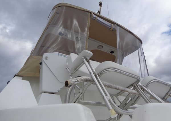 Mckinna 48-PILOTHOUSE image