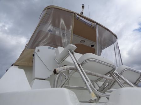 Mckinna 48-PILOTHOUSE image