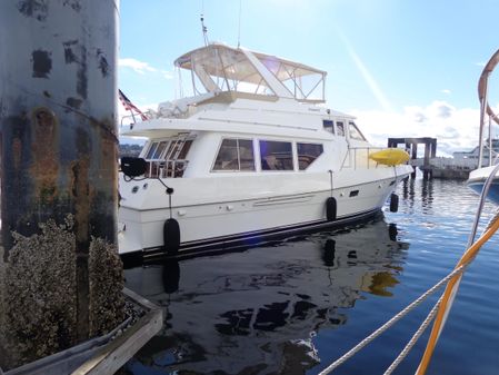 Mckinna 48-PILOTHOUSE image