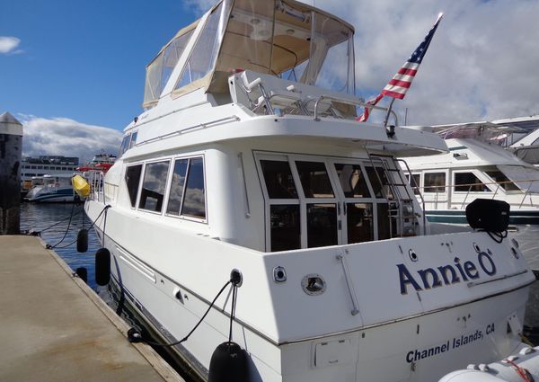 Mckinna 48-PILOTHOUSE image