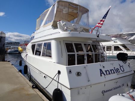 Mckinna 48-PILOTHOUSE image