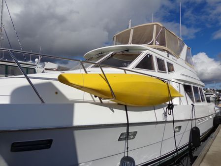 Mckinna 48-PILOTHOUSE image