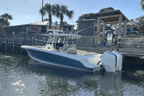 Boston Whaler 330 Outrage image