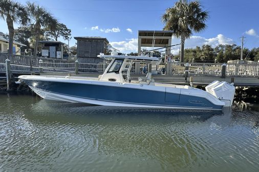 Boston Whaler 330 Outrage image