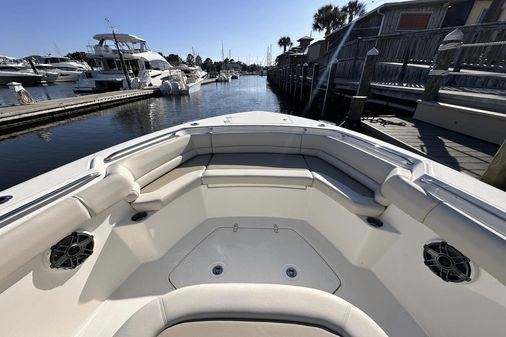 Boston Whaler 330 Outrage image