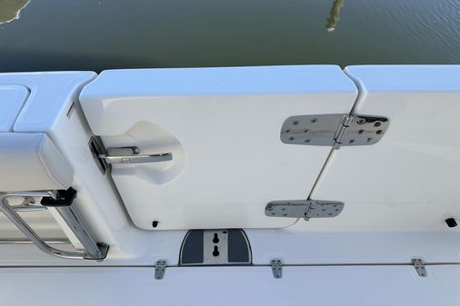 Boston Whaler 330 Outrage image