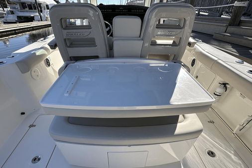 Boston Whaler 330 Outrage image