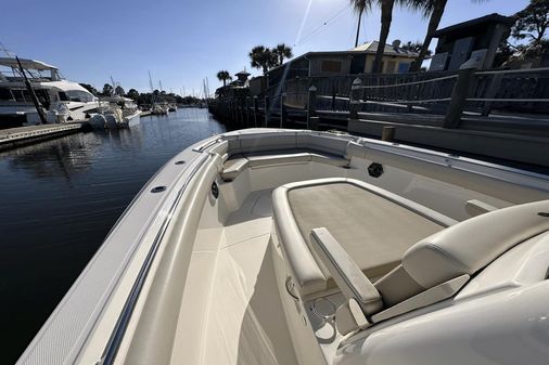 Boston Whaler 330 Outrage image