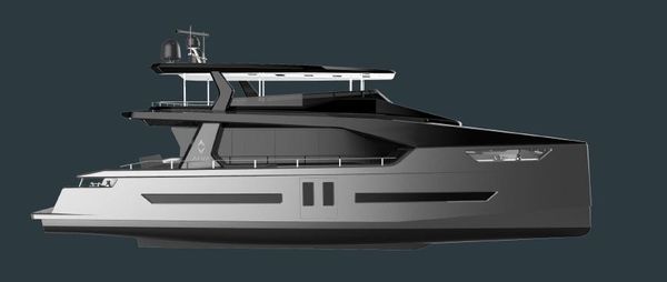 Alva Yachts Ocean Eco 78 image