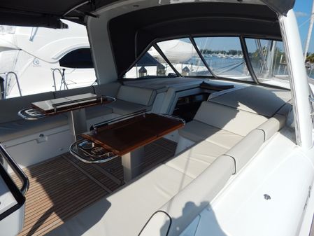 Beneteau Oceanis Yacht 54 image