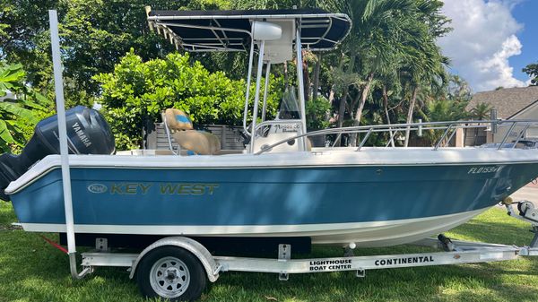Key West 2020 Cc