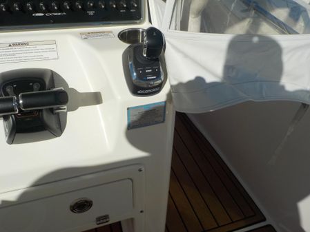 Cobia 277 Center Console image