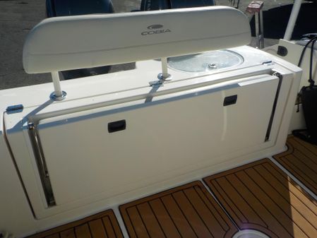 Cobia 277 Center Console image