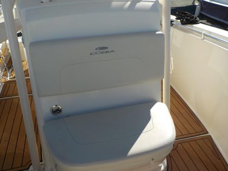 Cobia 277 Center Console image