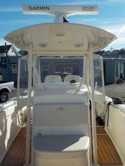 Cobia 277 Center Console image