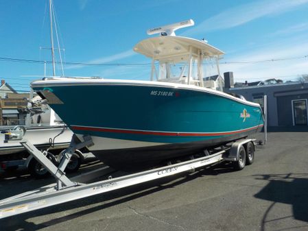 Cobia 277 Center Console image