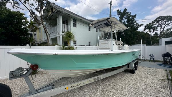 Blue Wave Pure Bay 2600