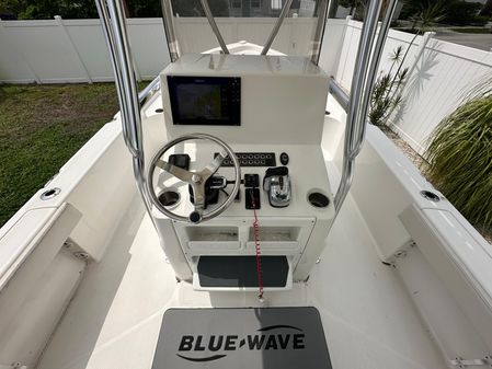 Blue-wave PURE-BAY-2600 image