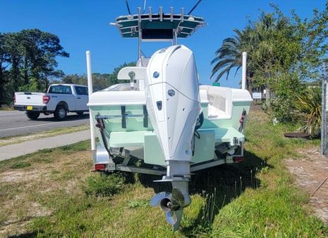 Bluewater Sportfishing 23t image