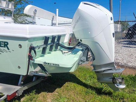 Bluewater Sportfishing 23t image