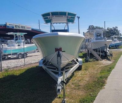 Bluewater Sportfishing 23t image