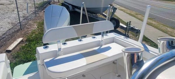 Bluewater Sportfishing 23t image