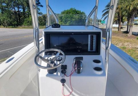 Bluewater Sportfishing 23t image