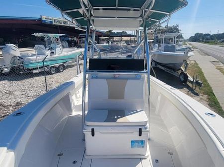 Bluewater Sportfishing 23t image