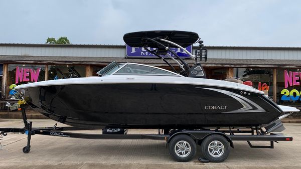 New Cobalt Boats For Sale Futrell Marine The interior of all cobalt boats are designed for years of long and faithful service. new cobalt boats for sale futrell marine