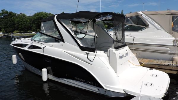 Bayliner 315 Cruiser