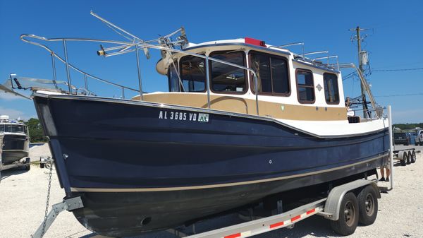 Ranger Tugs R25 SC