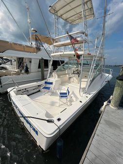 Luhrs 32 Open image