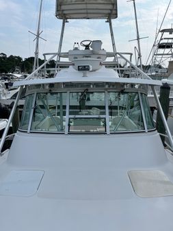 Luhrs 32 Open image