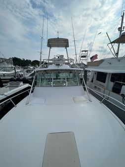 Luhrs 32 Open image