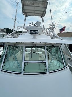 Luhrs 32 Open image