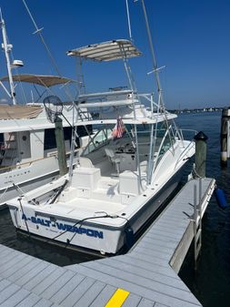 Luhrs 32 Open image